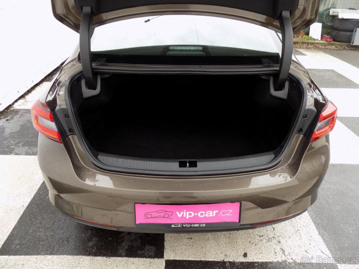 Renault Talisman 1.6 DCi/Masáže/Pure-LED/ČR/ - 8