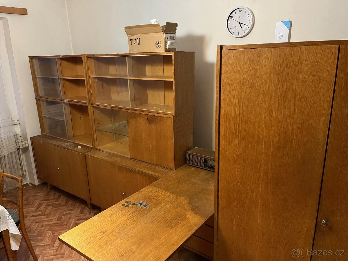 Daruji nábytek - vlastní odvoz podmínkou, Písek - 8