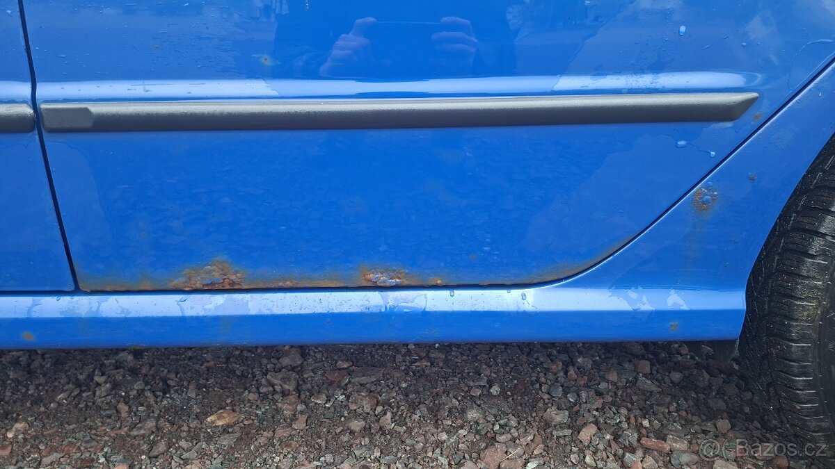 Škoda fabia 1,4 TDI - 8