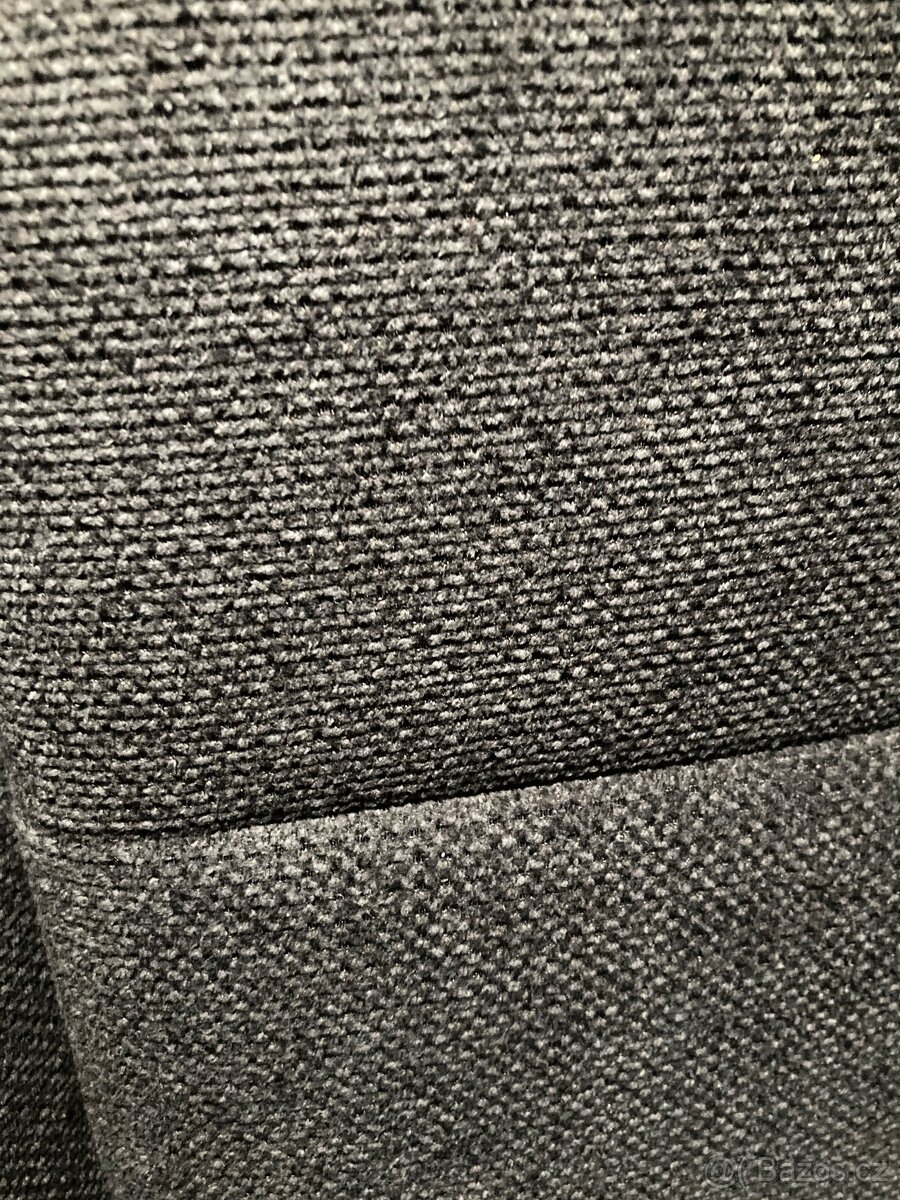 Rohová sedací souprava rozkládací LANCE-Nová - 8