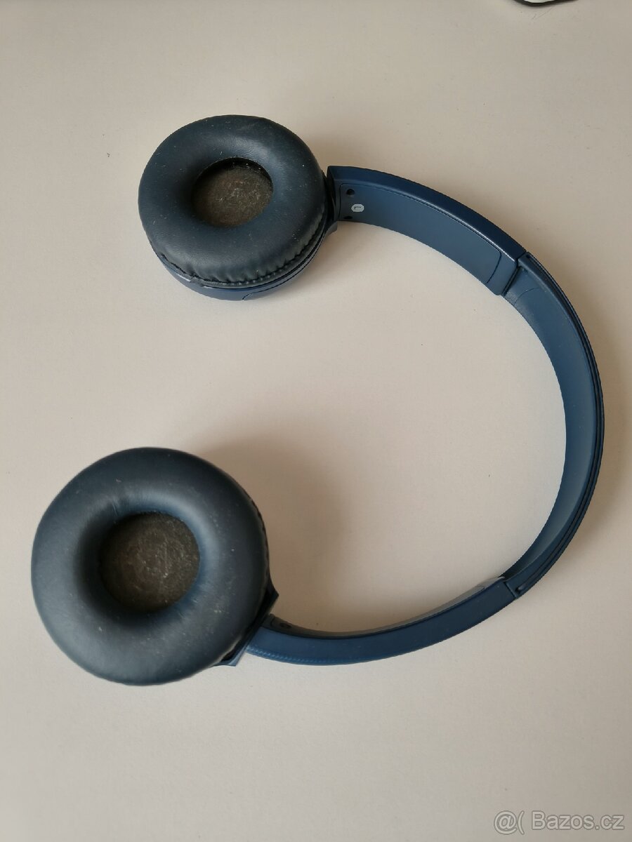 HyperX Wireless controller + Sony WH-CH510 - 8