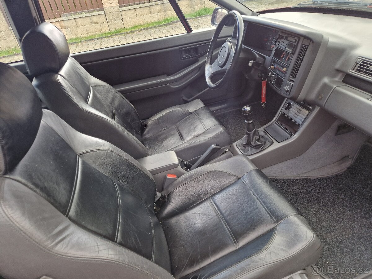 Volvo 480 1.7 turbo 88 kw - 8