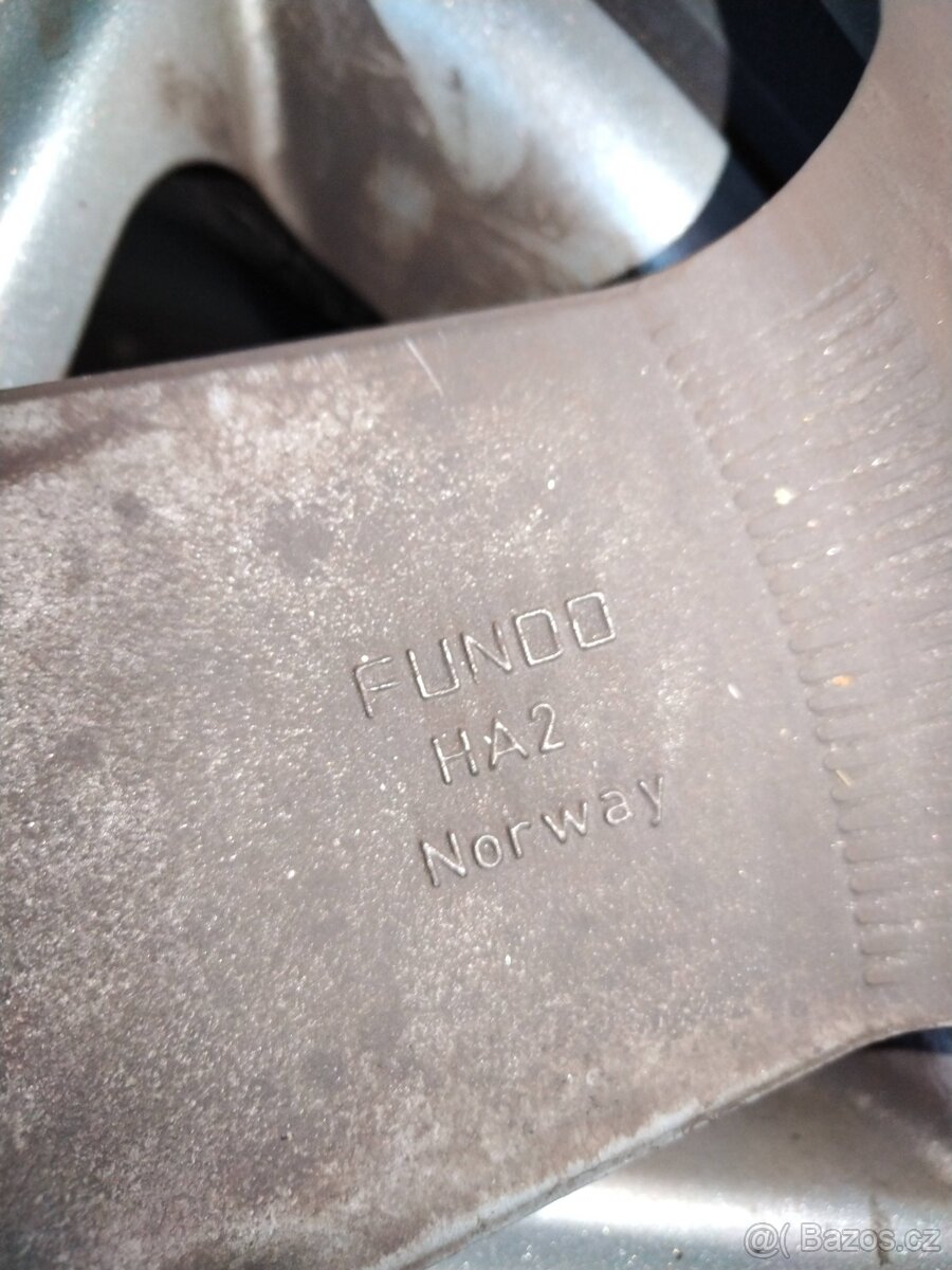 225/45 R17 5x112 komplet - 8