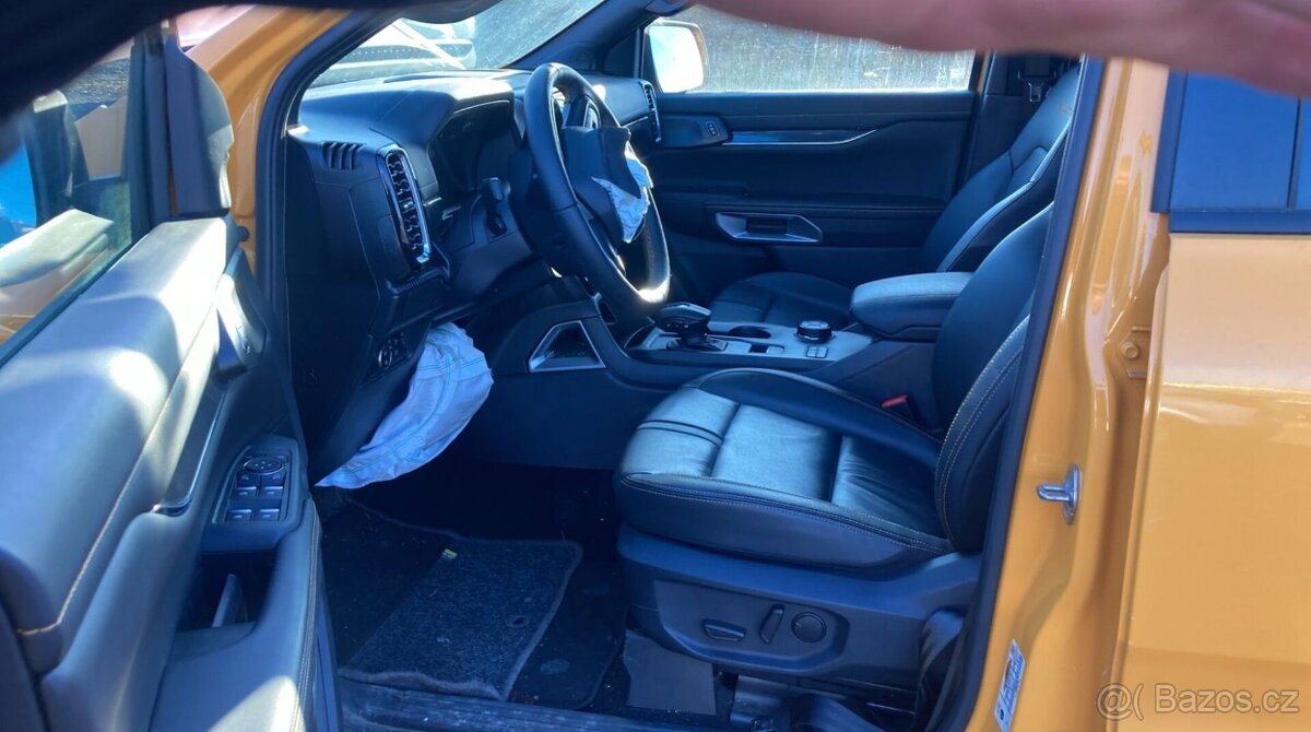 Ford Ranger Wildtrak 150 kW - 8