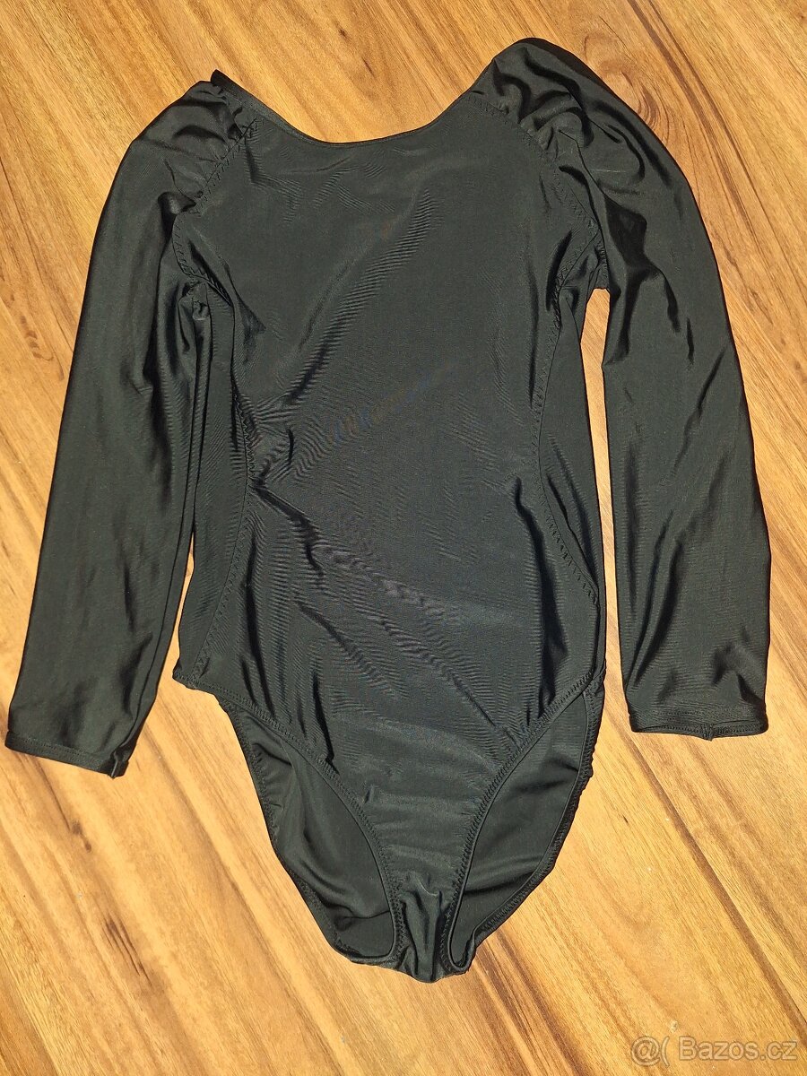 Mix dívčího oblečení vel. 134 - 8