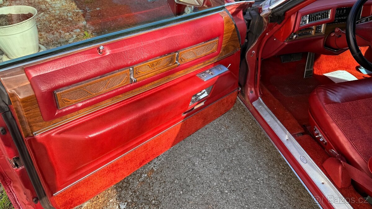 Cadillac Eldorádo - 8