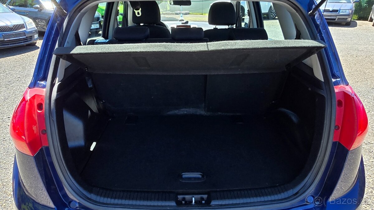 KIA VENGA 1.4 COOL ECO 66KW - 8