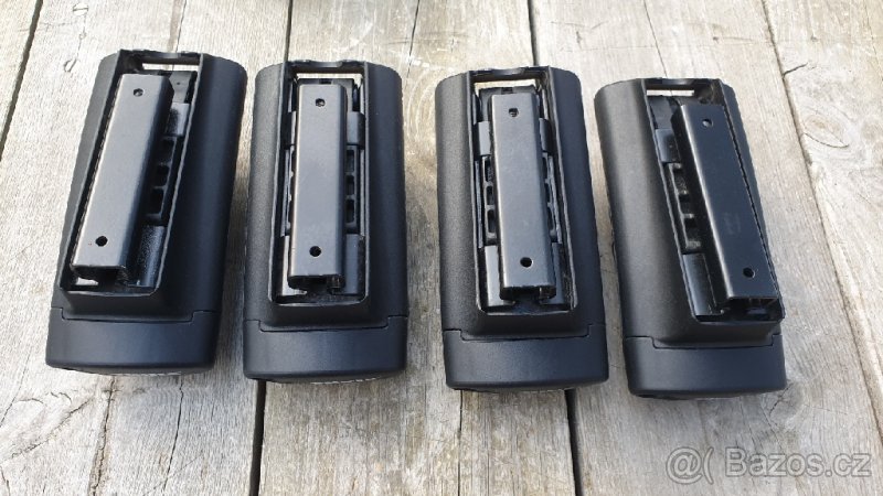 Nosné patky Thule 750, 751, 753, 754, 755, 757, 775 - 8