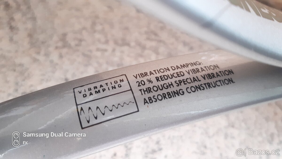 Head Magnesium 700 - 8