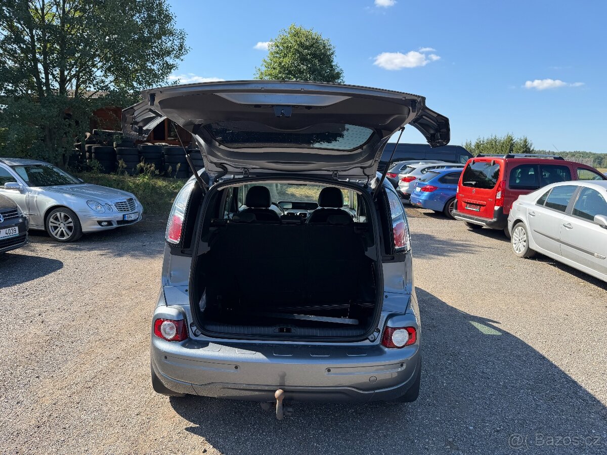 Citroën C3 Picasso 1.6i 16V - 8