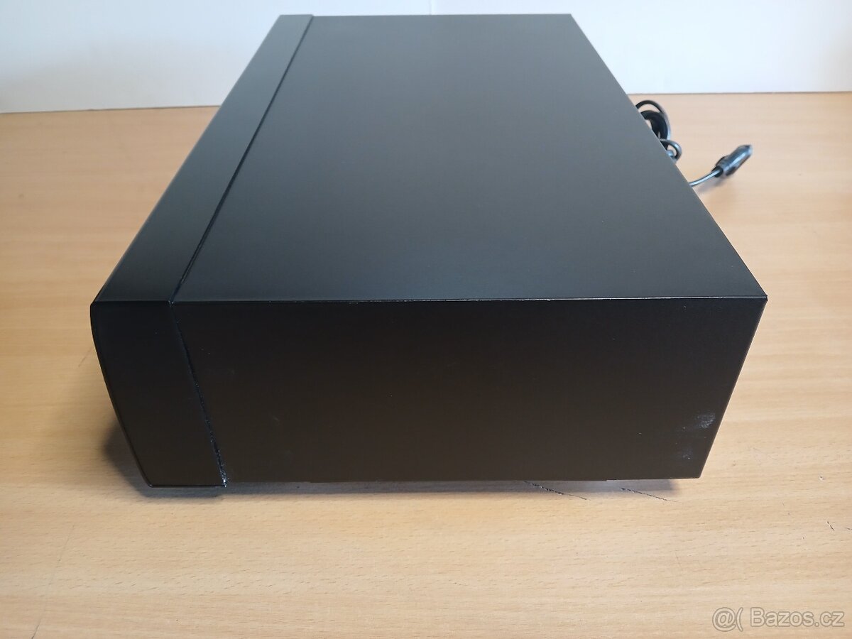 Pioneer hifi sestava, Recierv/Deck/Cd. D.O. - 8