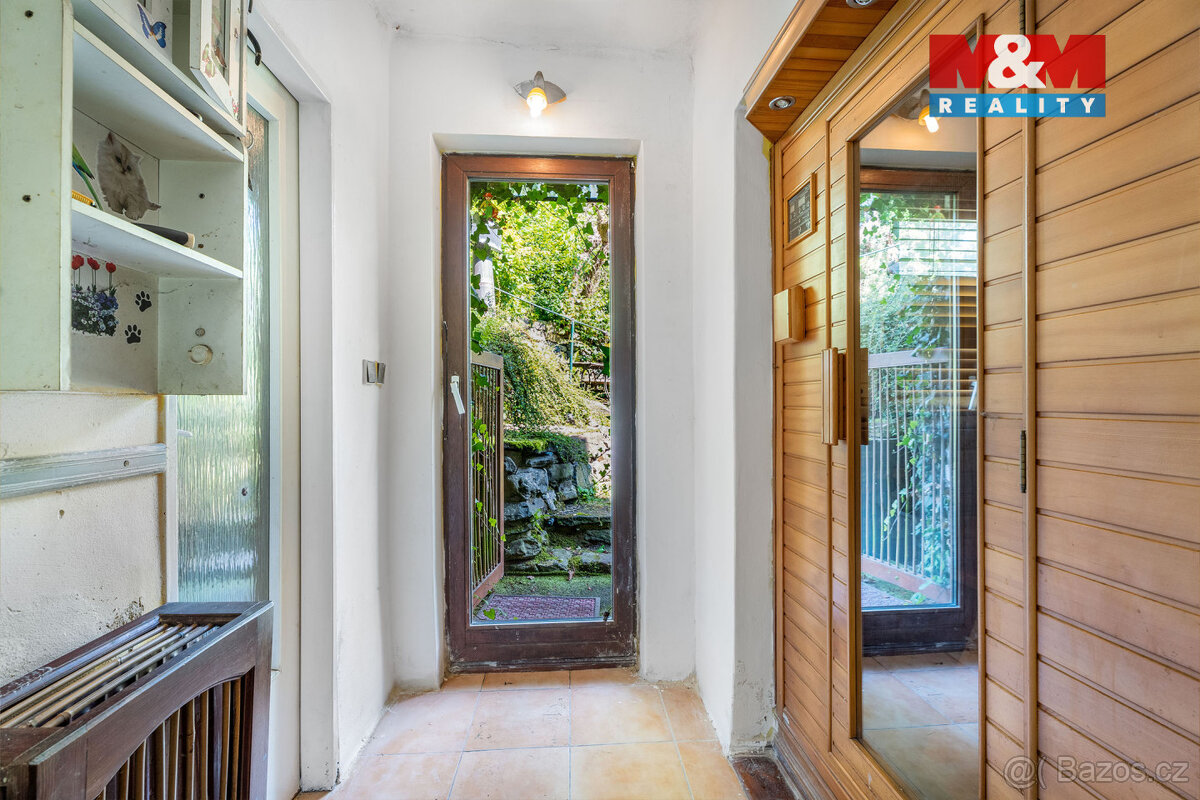 Prodej rodinného domu, 180 m², Háje nad Jizerou - 8