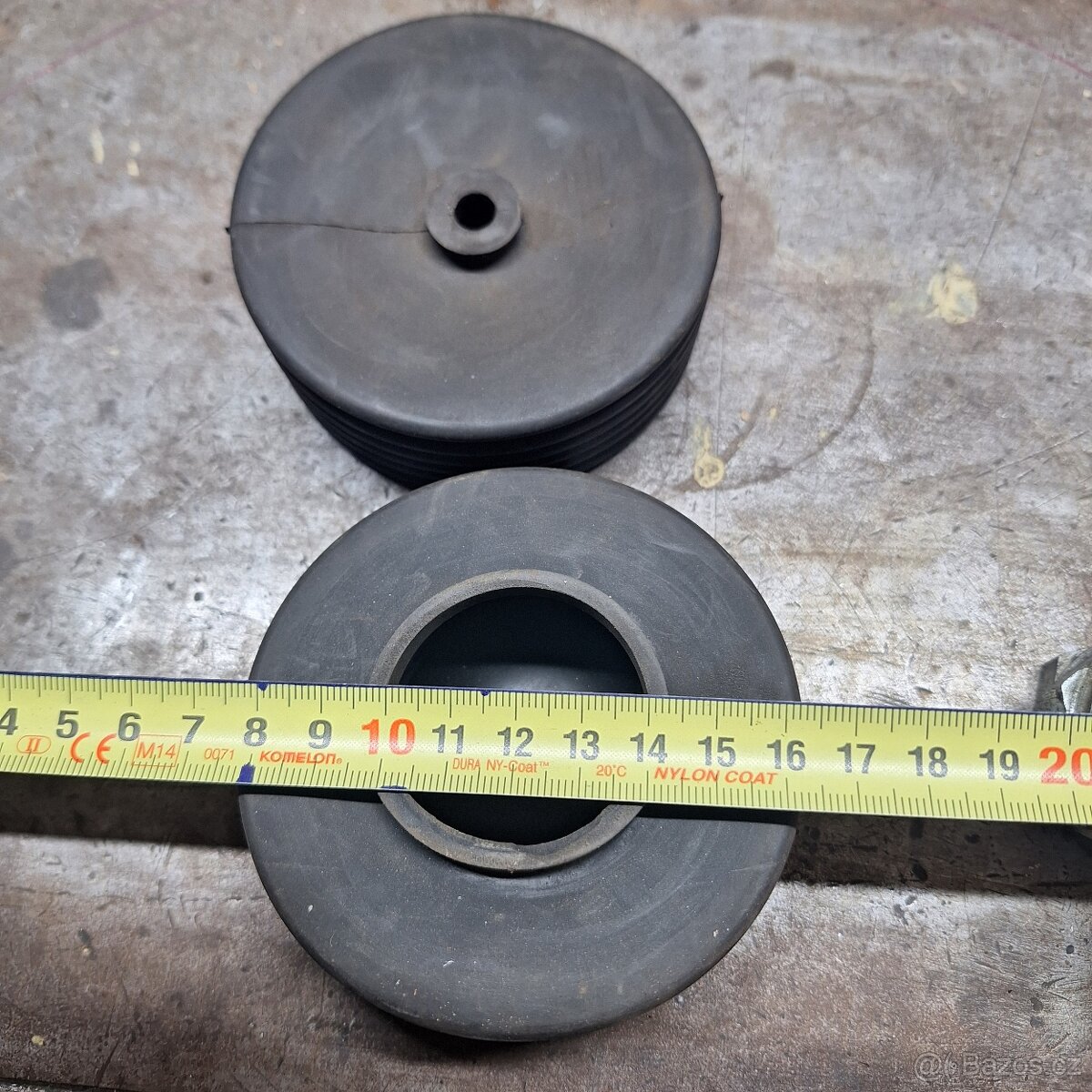 Prodam vse co je na foto - uklid - 8