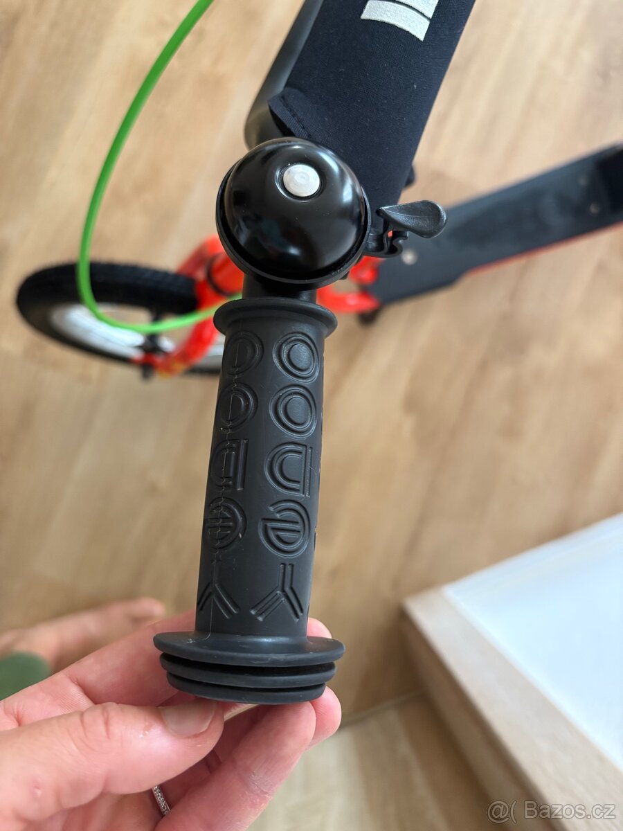 Koloběžka Yeedoo Emoji - 8