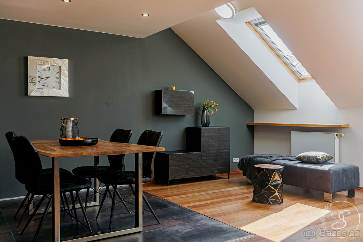 Pronájem bytu 3+kk • 153 m² - 8