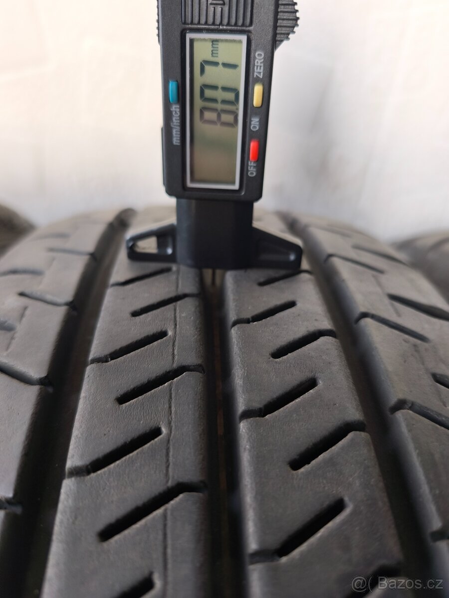 225/45 r17 celoroční pneumatiky YOKOHAMA - 8