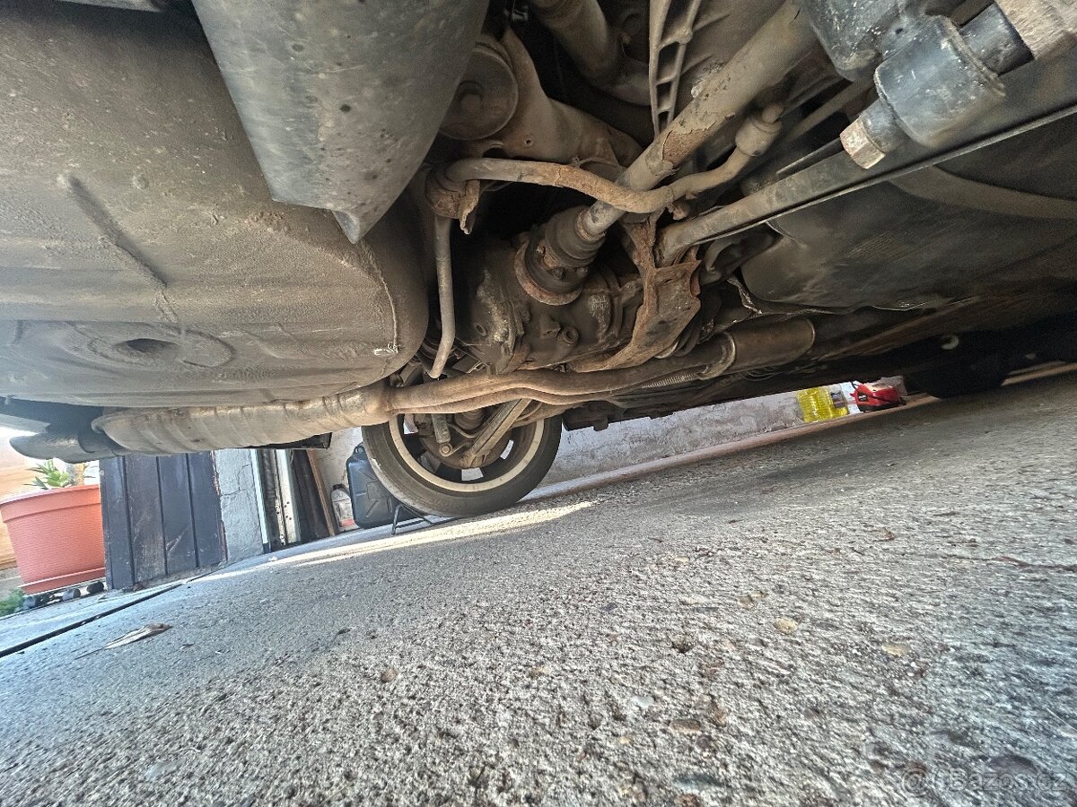 BMW E46 320i 125kw - 8