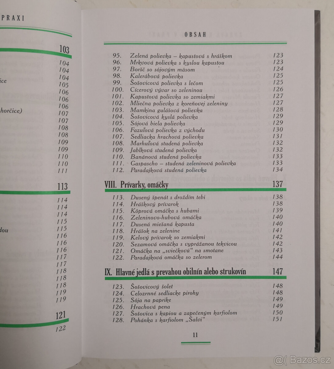 Zdravá kuchyňa v praxi - 250 receptov bez cholesterolu - 8