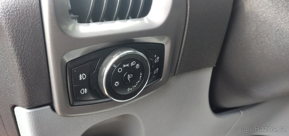 Ford Transit Custom 2.0 TDCi L1H1 96Kw r.v.2016 - 8