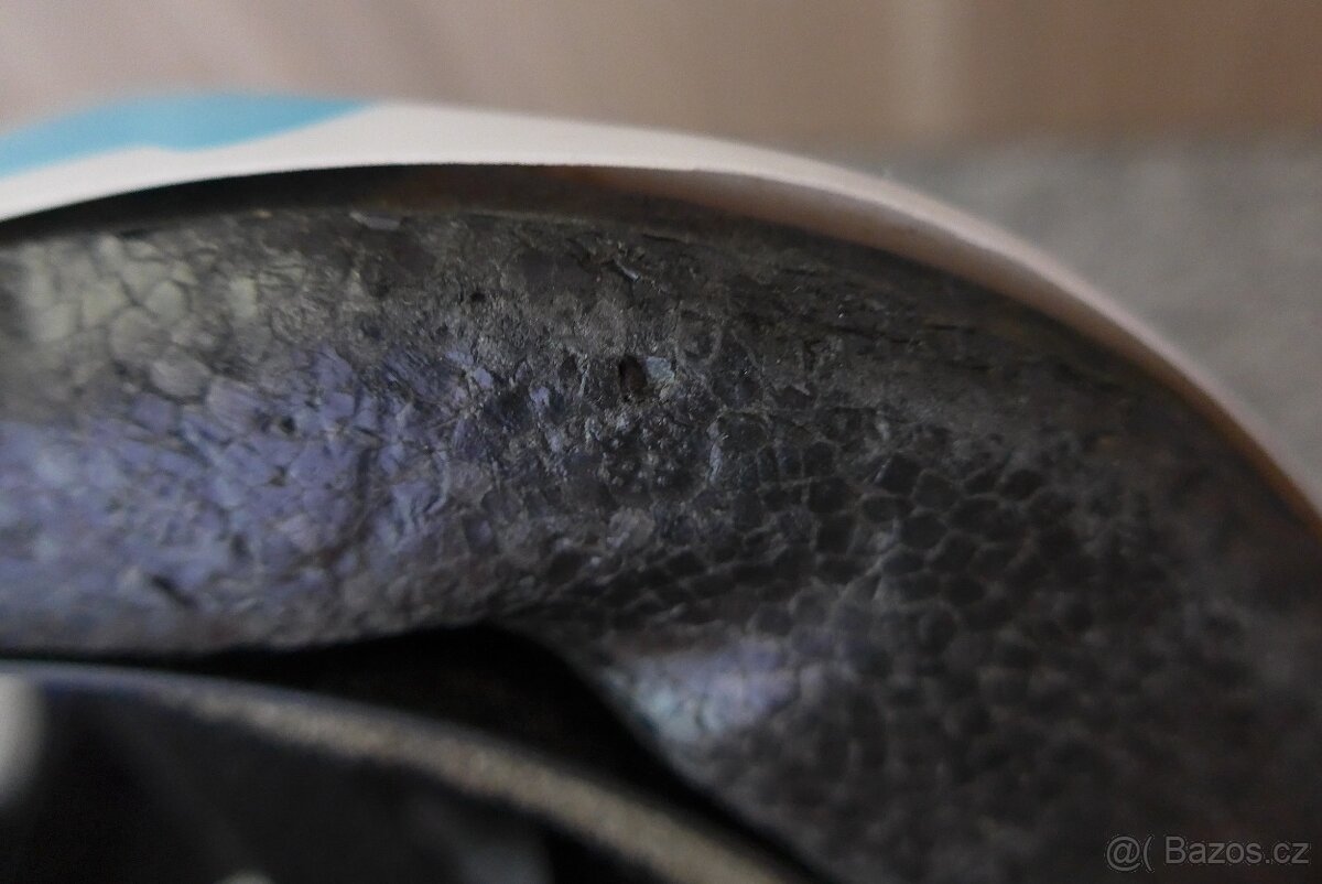 Dětská helma vel. S - 8