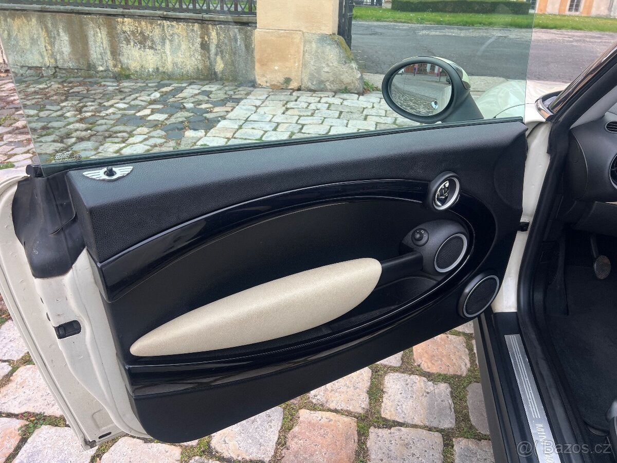 MINI COOPER 1.6 -EDITION- - 8