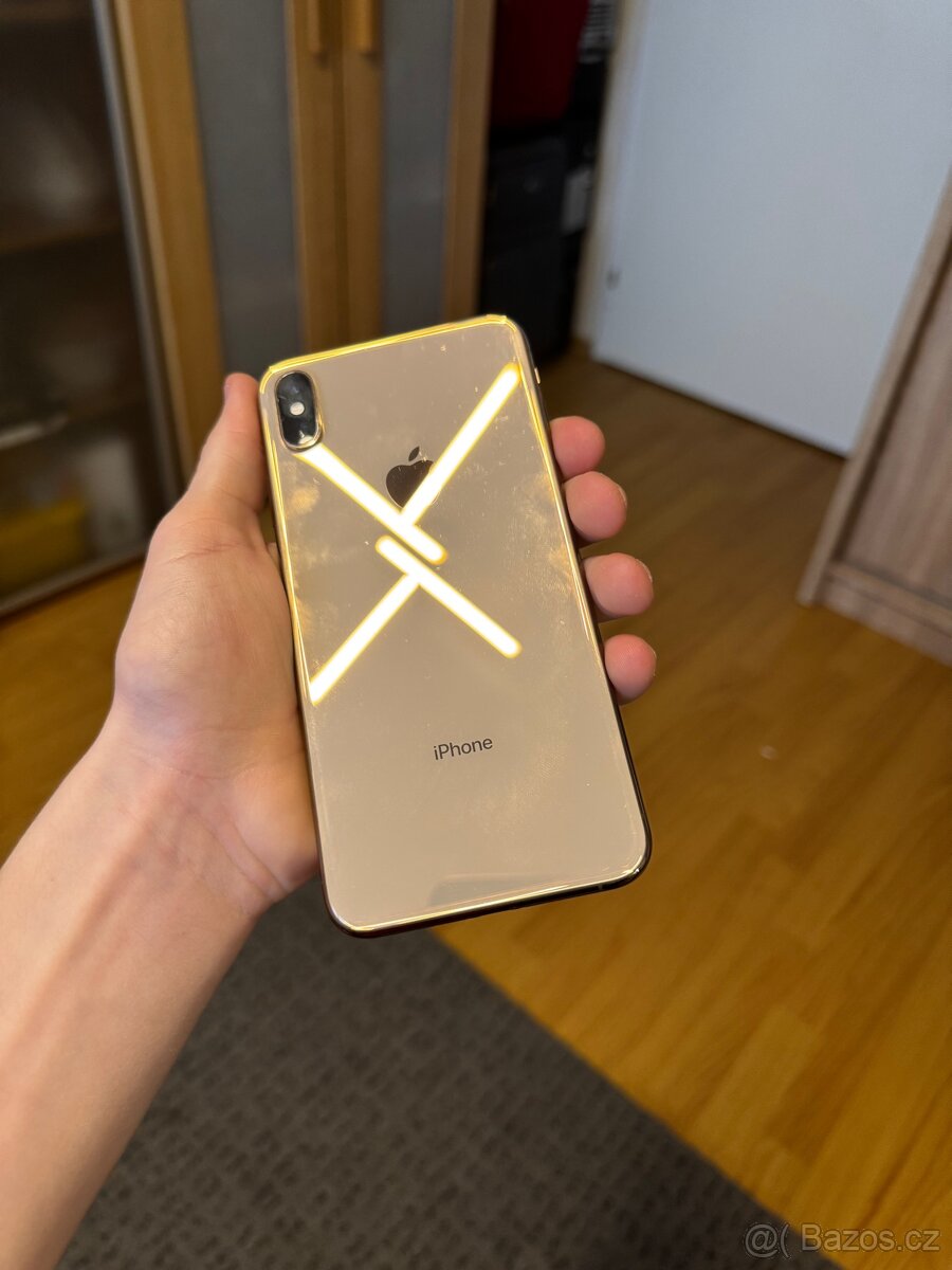 IPhone XS Max - 8