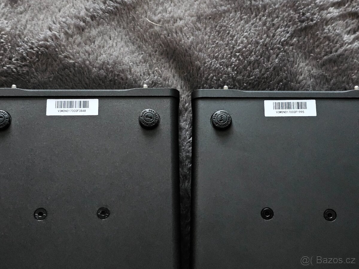 Fosi Audio V3 MONO - sada 2ks - 8