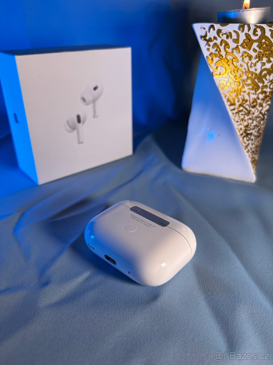 Airpods Pro 2nd generation USB-C - 8