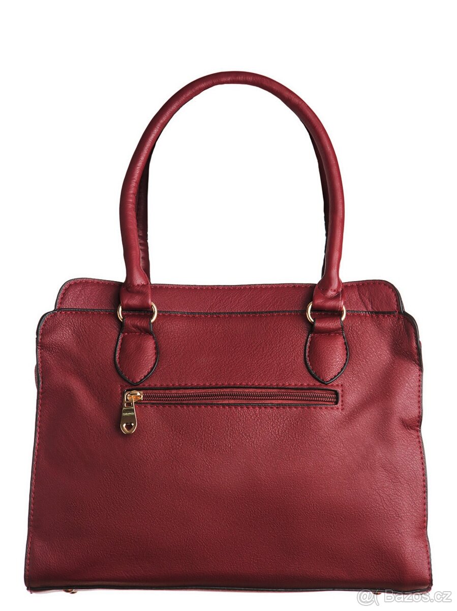 Kabelky, cena dohodou, nové 3 kusy - 8