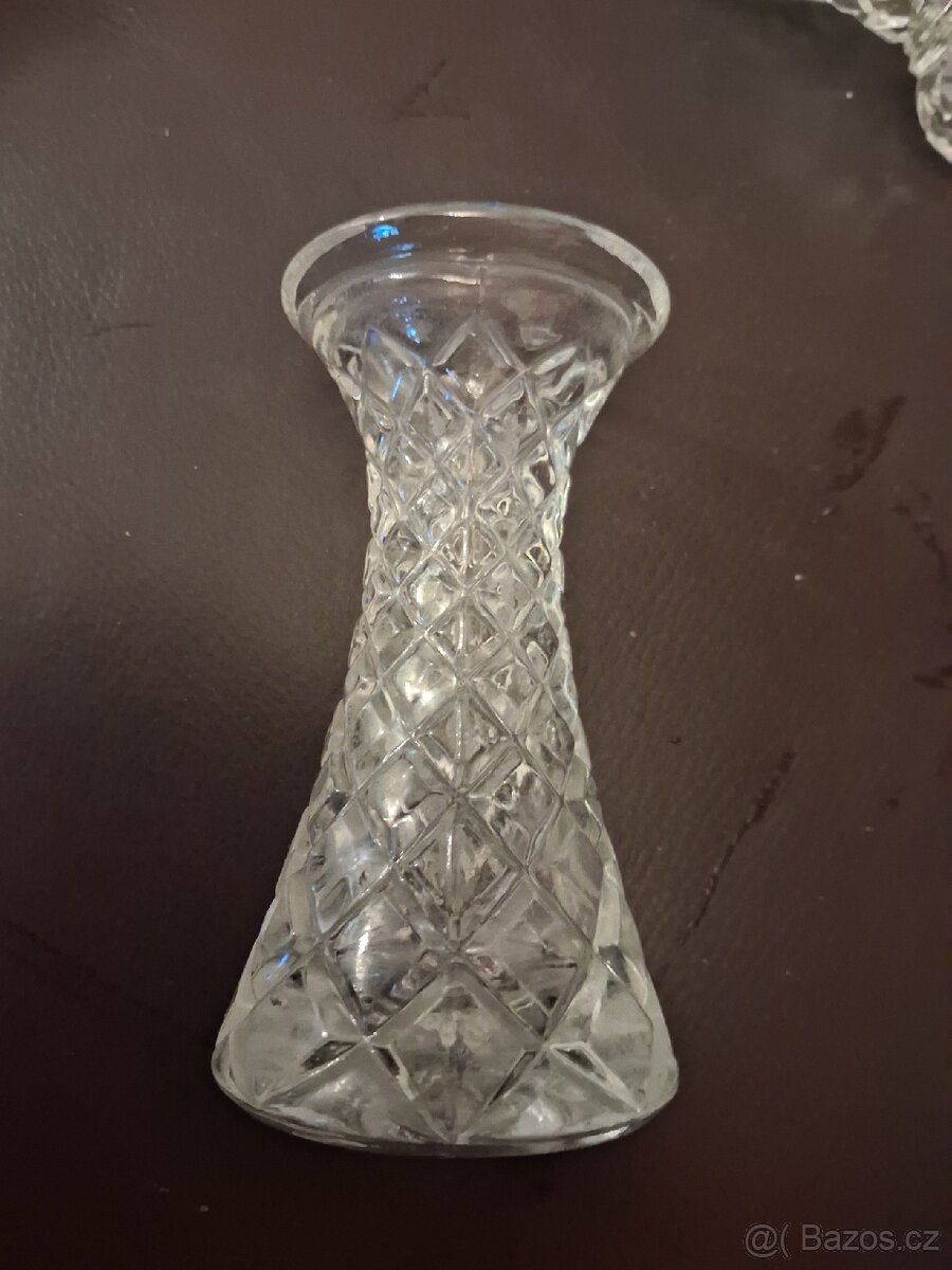 Vázičky starožitné, sběratelské - 8