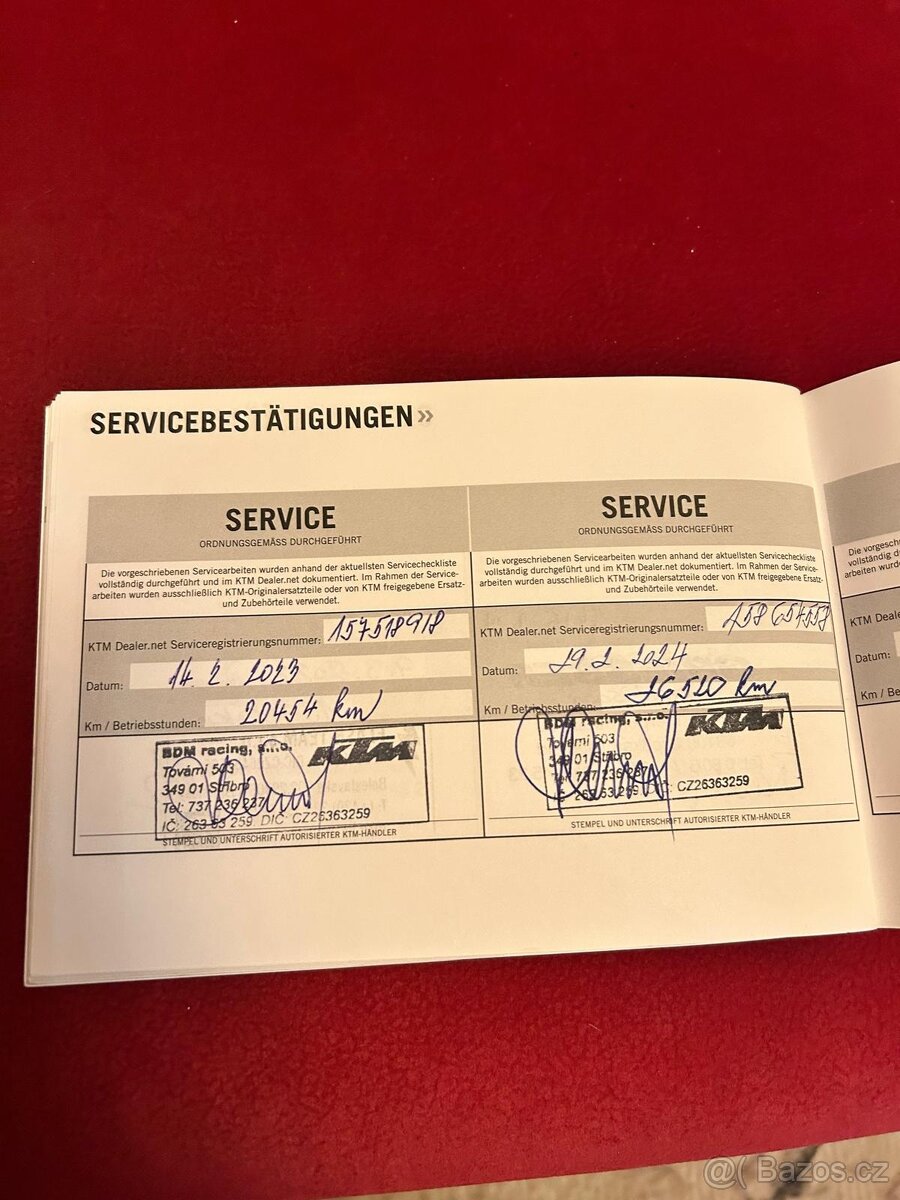 Ktm 1090 Adventure - 8