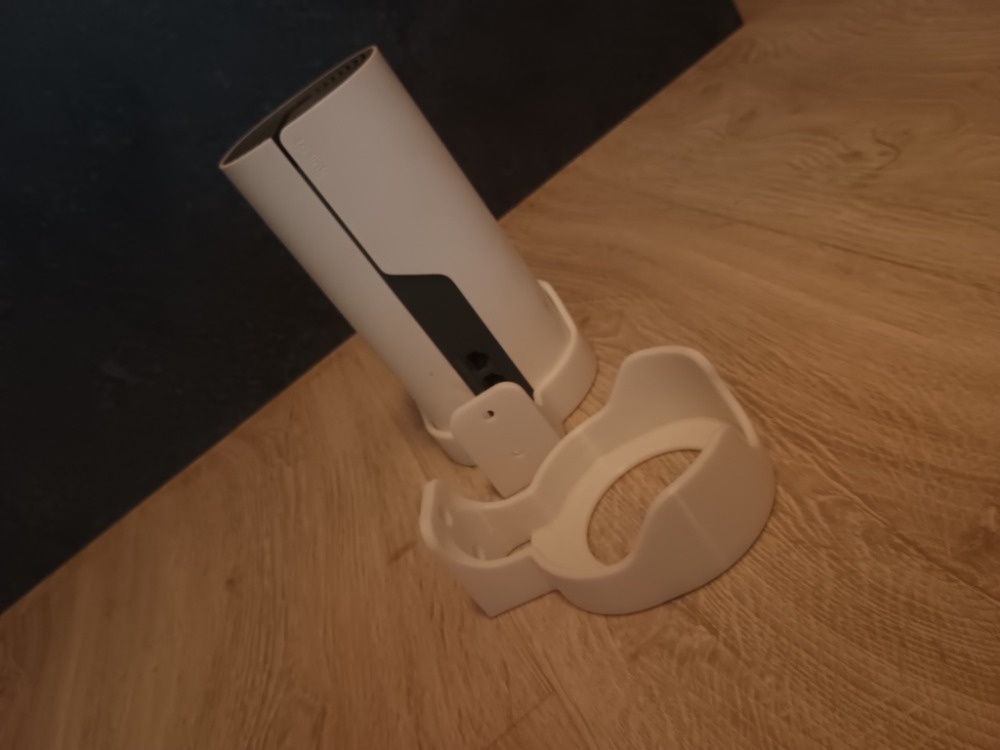 Držáky na zeď TP-LINK Deco E4, M4, S7, P9 - 8