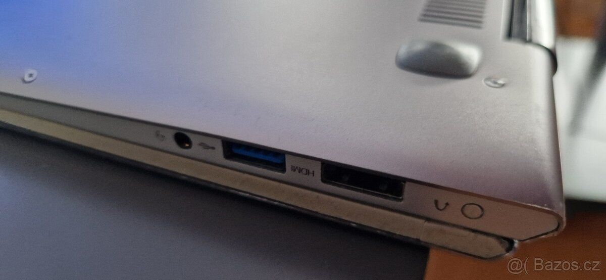 Lenovo IdeaPad U330 Touch i7 ,256 GB SSD - 8