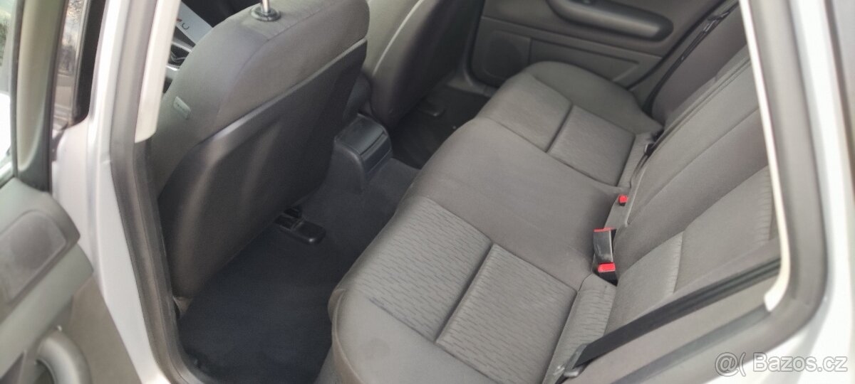 Audi A4, Avant 1.9 TDI PD 85kW - 8