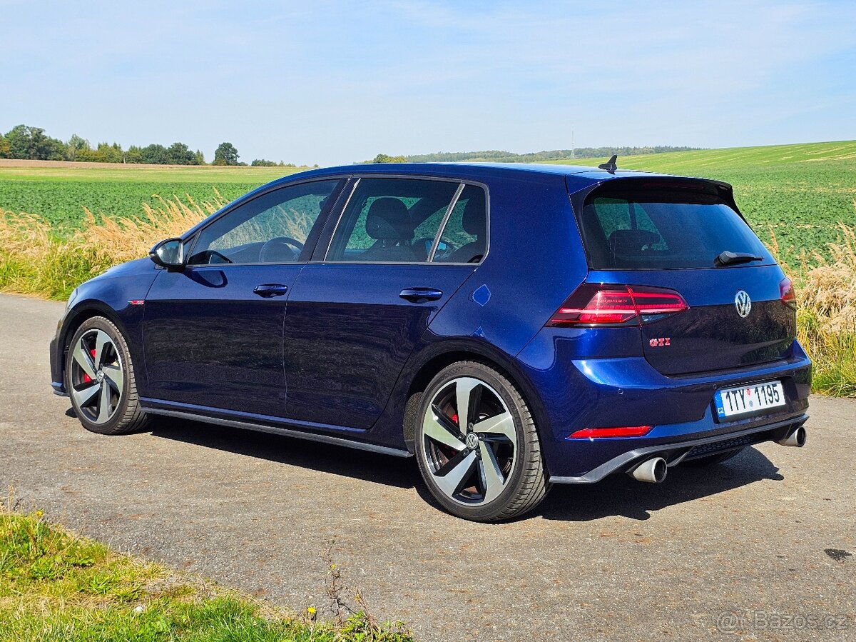 Volkswagen Golf 7 GTI Performance 180 kW - 8