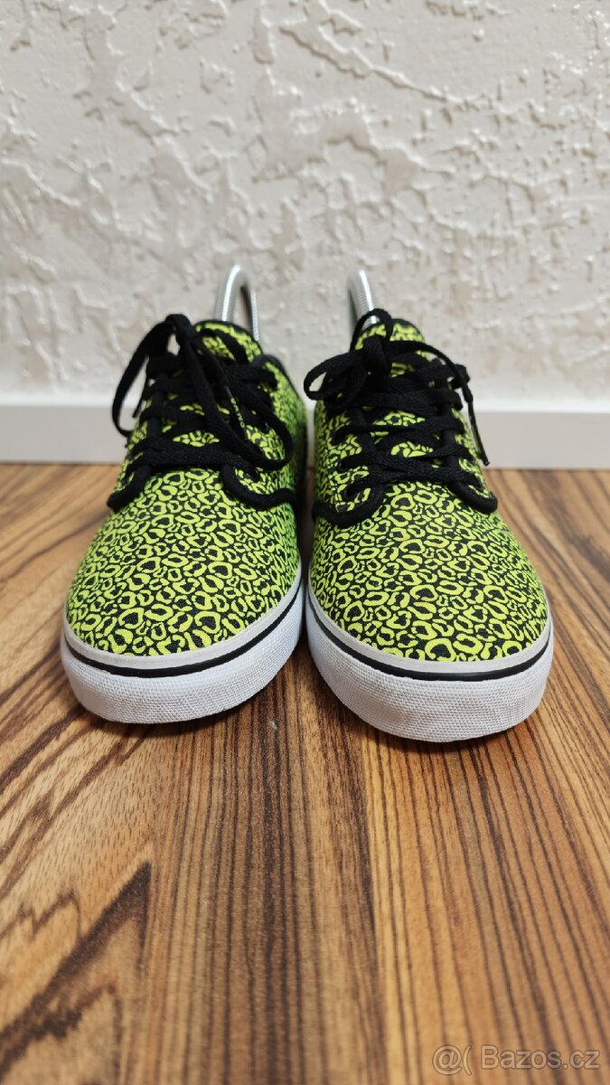 Vans Eva. Vel. 38. - 8