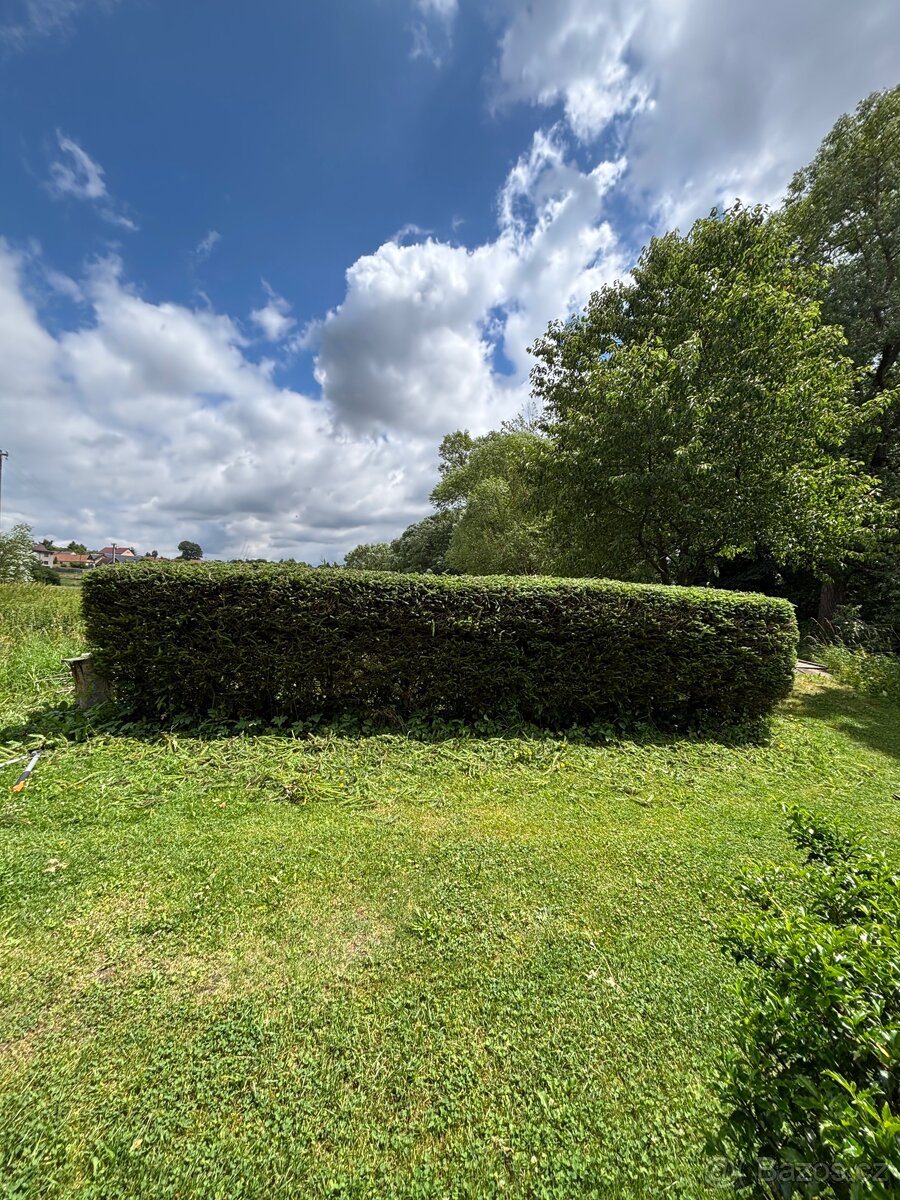 Zahradnické práce - 8