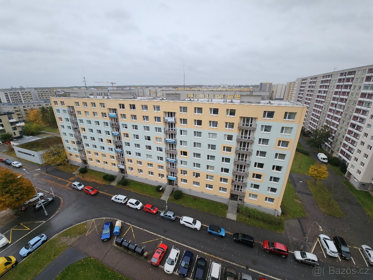 Prodej bytu 1+kk, 30 m2, Kejzlarova, Hradec Králové - 8