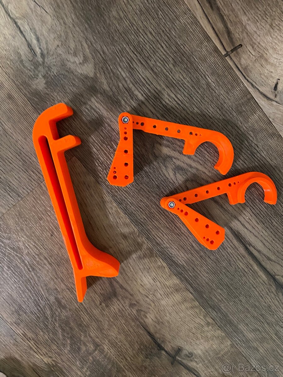 Thule urban glide double - 8