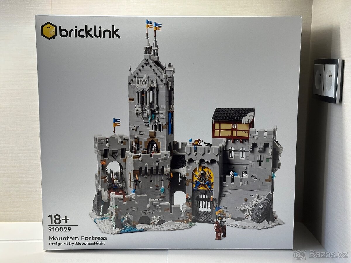 Lego Creator expert, Bricklink, City, - 8