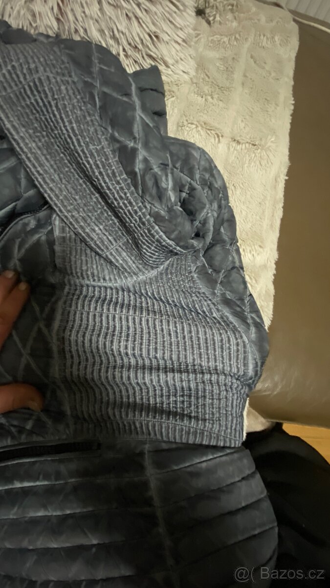 Harley Davidson:dámská bunda v.M - 8