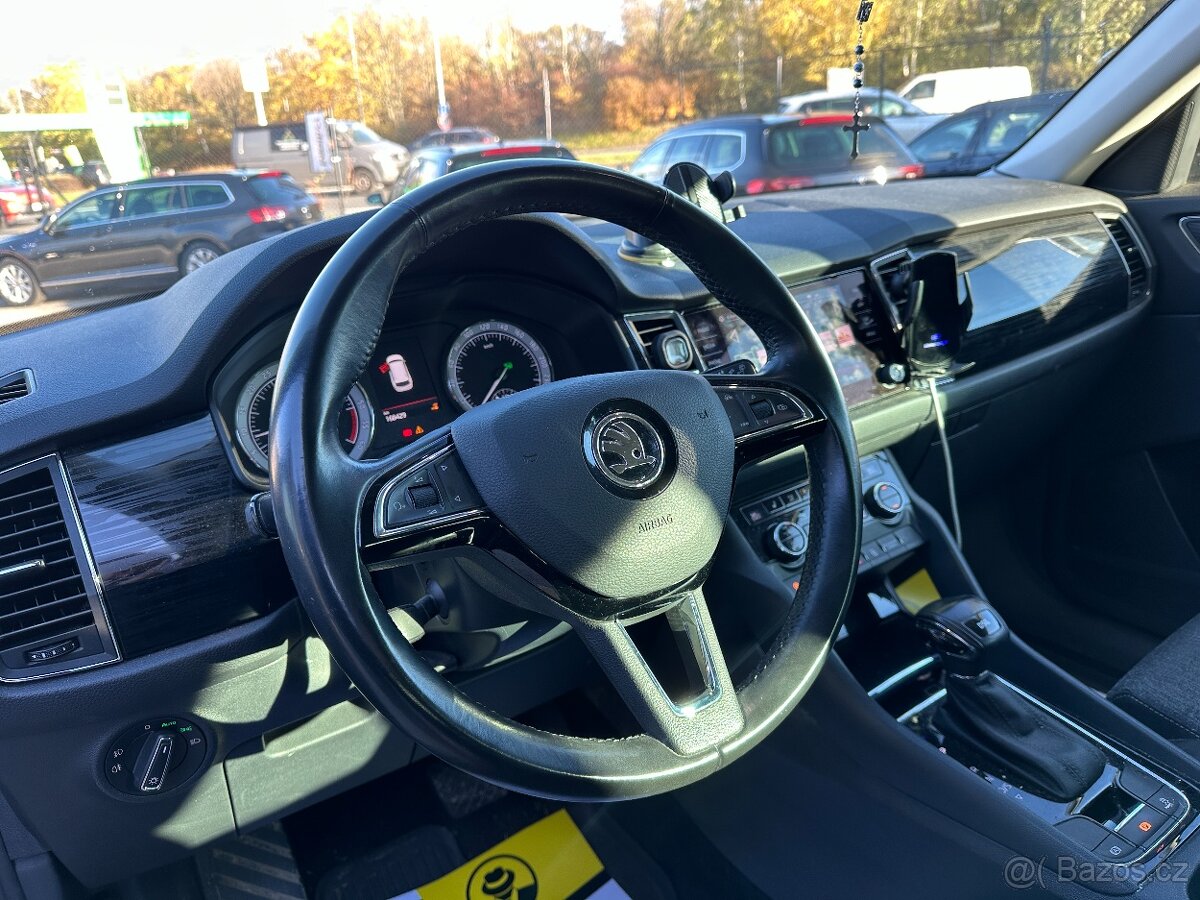 Skoda Kodiaq 2019 - 8