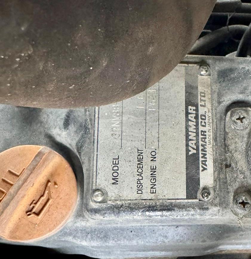 NAKLADAČ KRAMER 5035 - 8