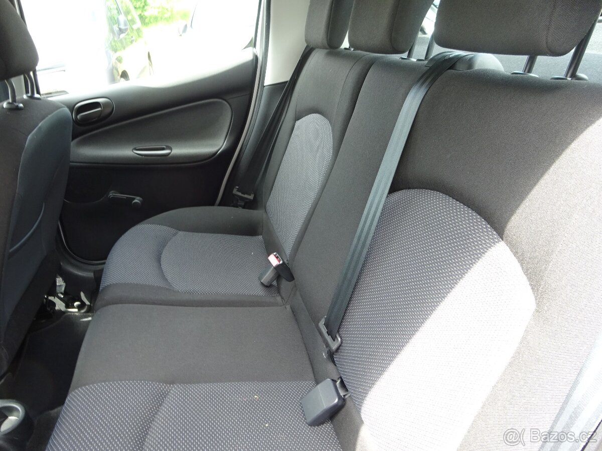 Peugeot 206 PLUS 1,4 HDI - 8