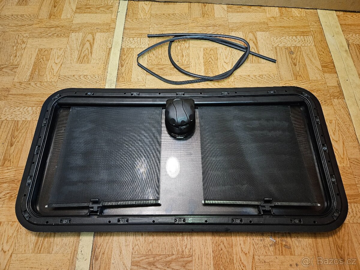 Škoda Favorit Felicia střešní okno VS-3 - 8