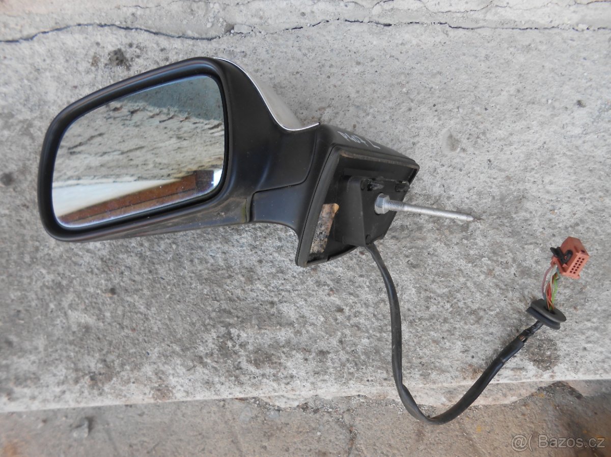 Peugeot 407 SW 2.0HDi 100KW veškeré díly z vozu - 8