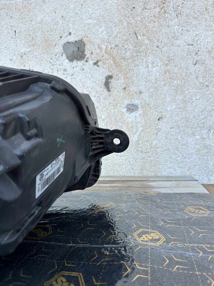 Přední světla VW Transporter T6 (levé, pravé) - 8