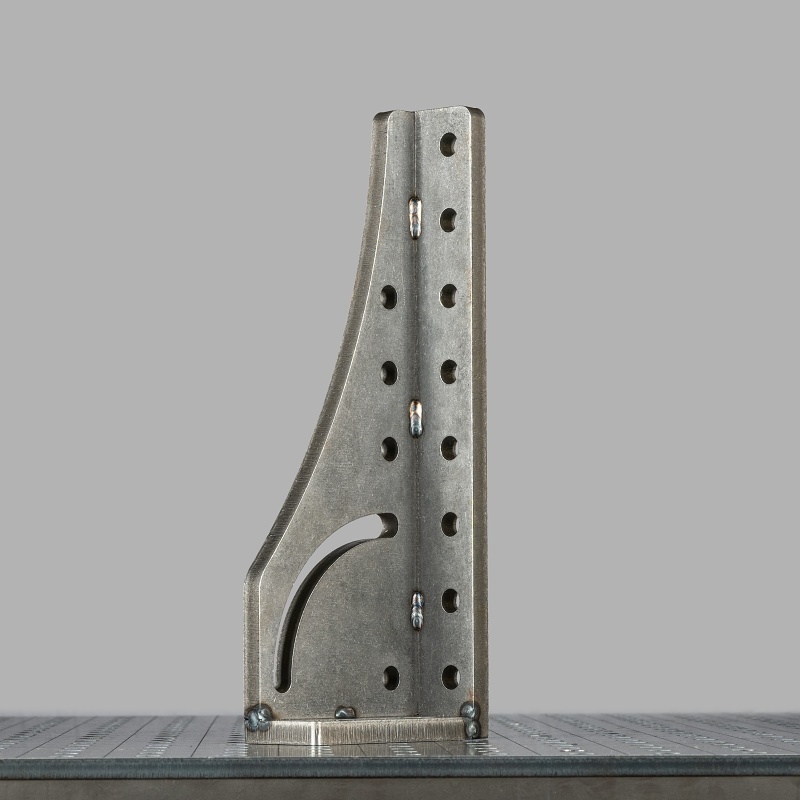 NOVÝ SVAŘOVACÍ / ZÁMEČNICKÝ STŮL - 8