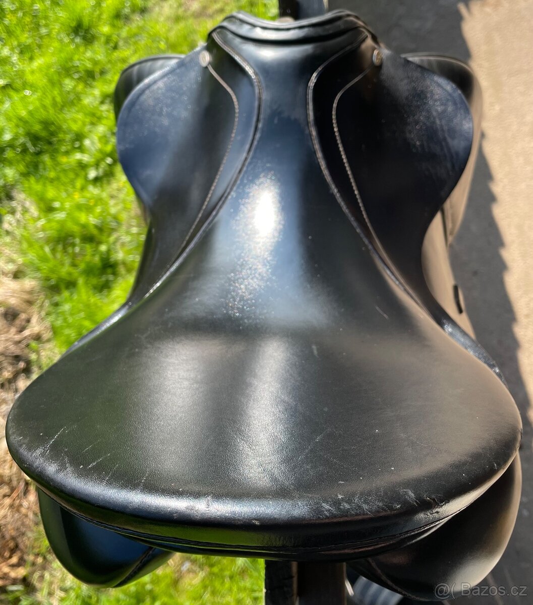 Sedlo Kentaur Jupiter - 8