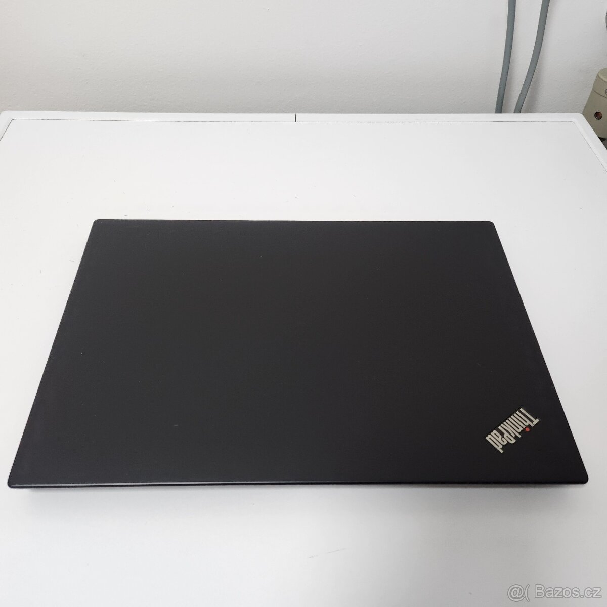 Lenovo Thinkpad X395 /Ryzen 7/Vega 2GB/Dotyk - 8